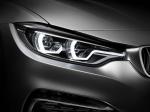 BMW 4-Series Coupe Concept 2013 года